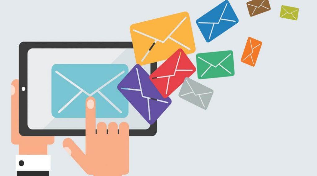 Những ngành hàng sử dụng spam tin nhắn nhiều nhất